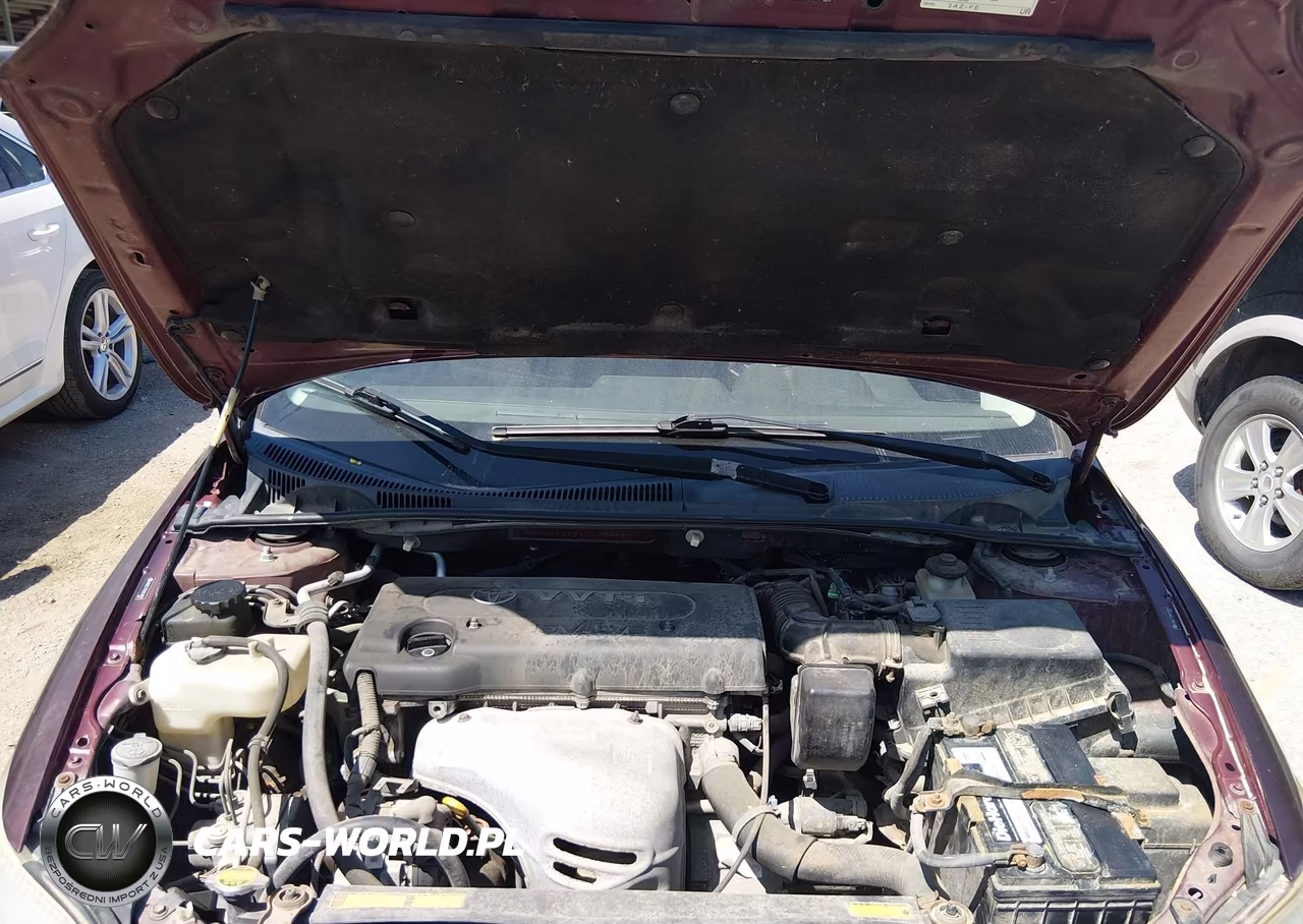2006 Scion Tc VIN:JTKDE177960143591 - 10