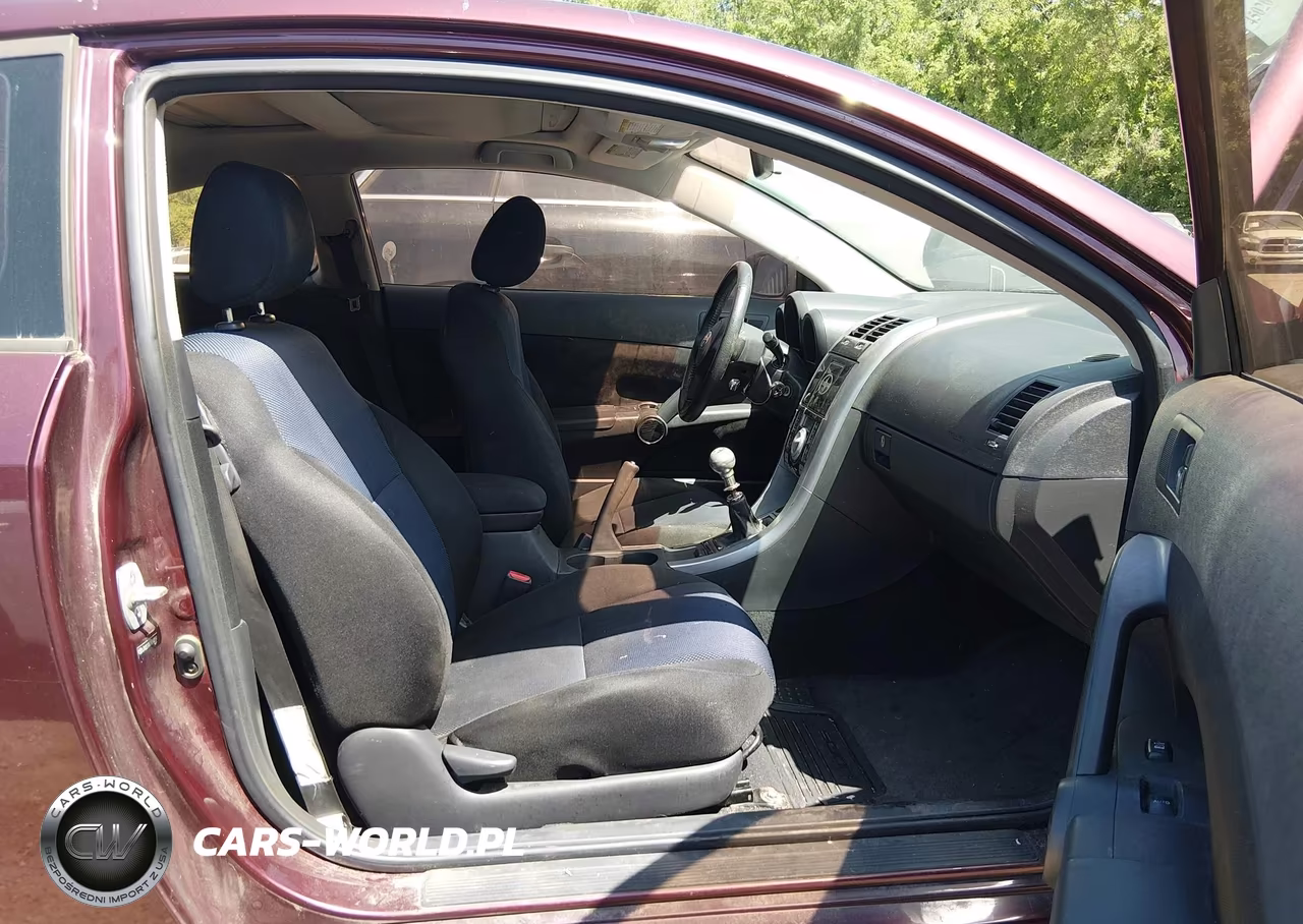 2006 Scion Tc VIN:JTKDE177960143591 - 5