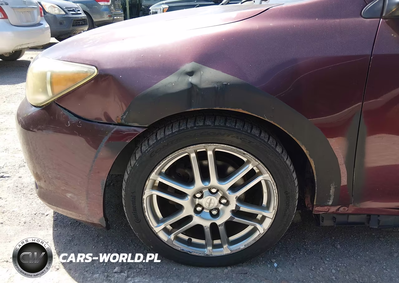 2006 Scion Tc VIN:JTKDE177960143591 - 6