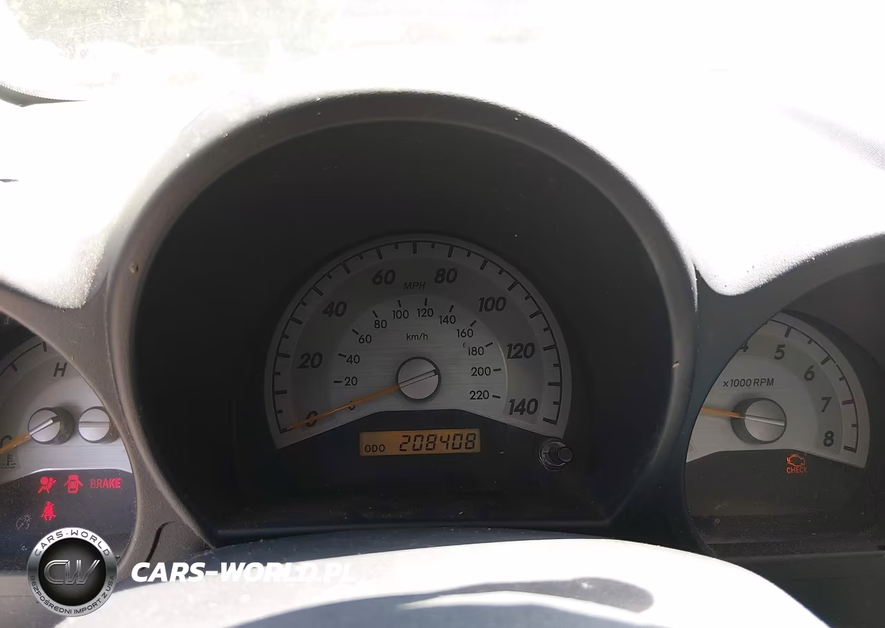 2006 Scion Tc VIN:JTKDE177960143591 - 7