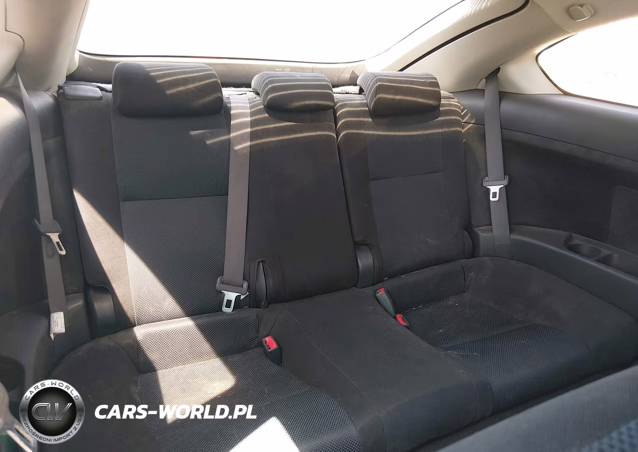 2006 Scion Tc VIN:JTKDE177960143591 - 8