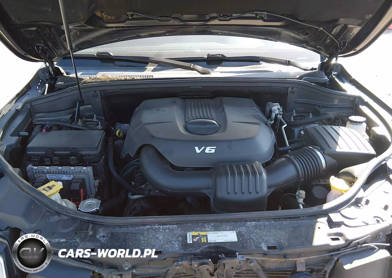 2015 Jeep Grand Cherokee Limited VIN:1C4RJFBG2FC235105 - 10