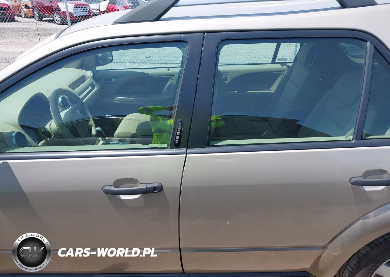 2005 Ford Freestyle Se VIN:1FMZK01145GA11683 - 14