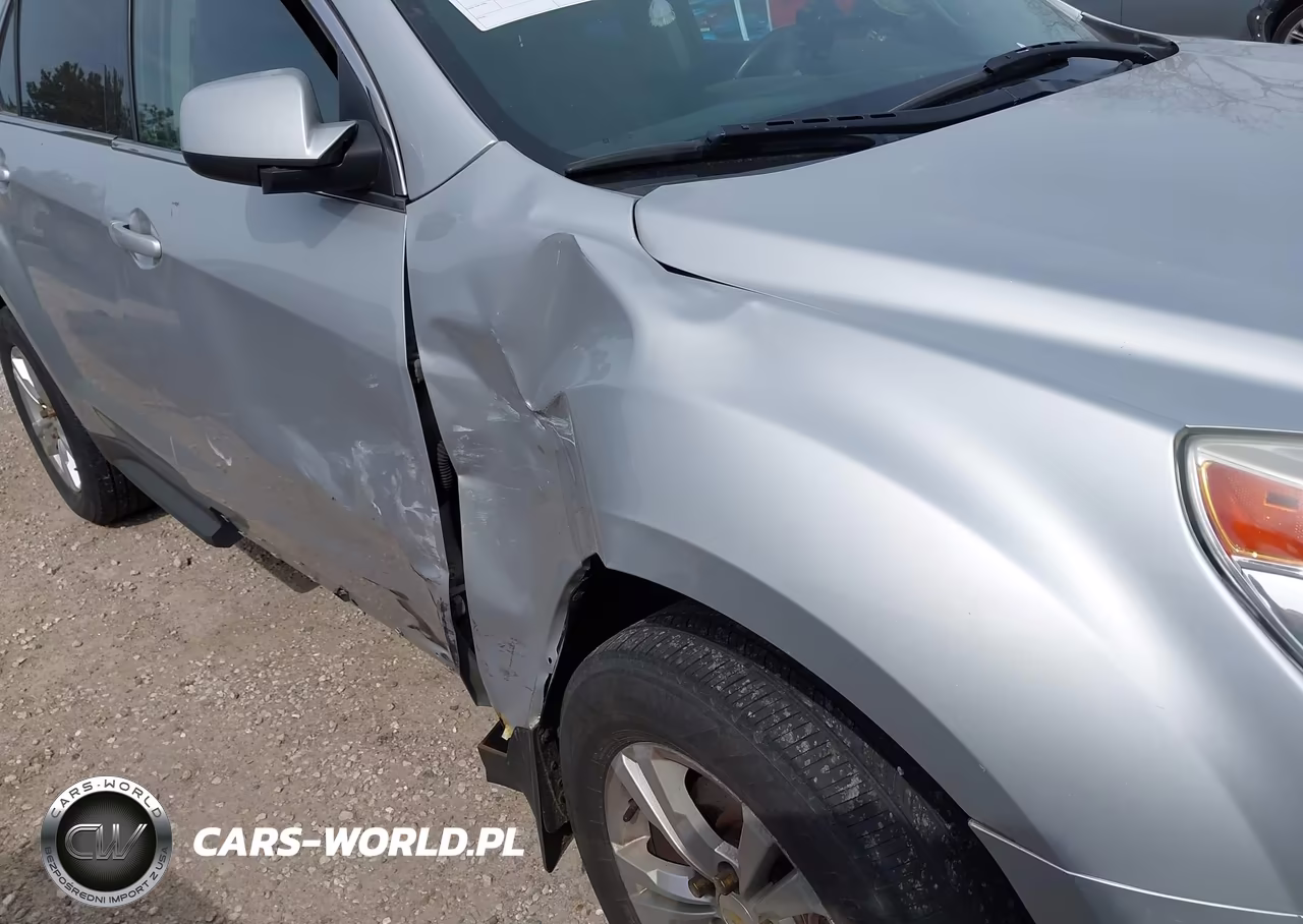 2014 Chevrolet Equinox 1Lt VIN:2GNFLFEK3E6185486 - 13