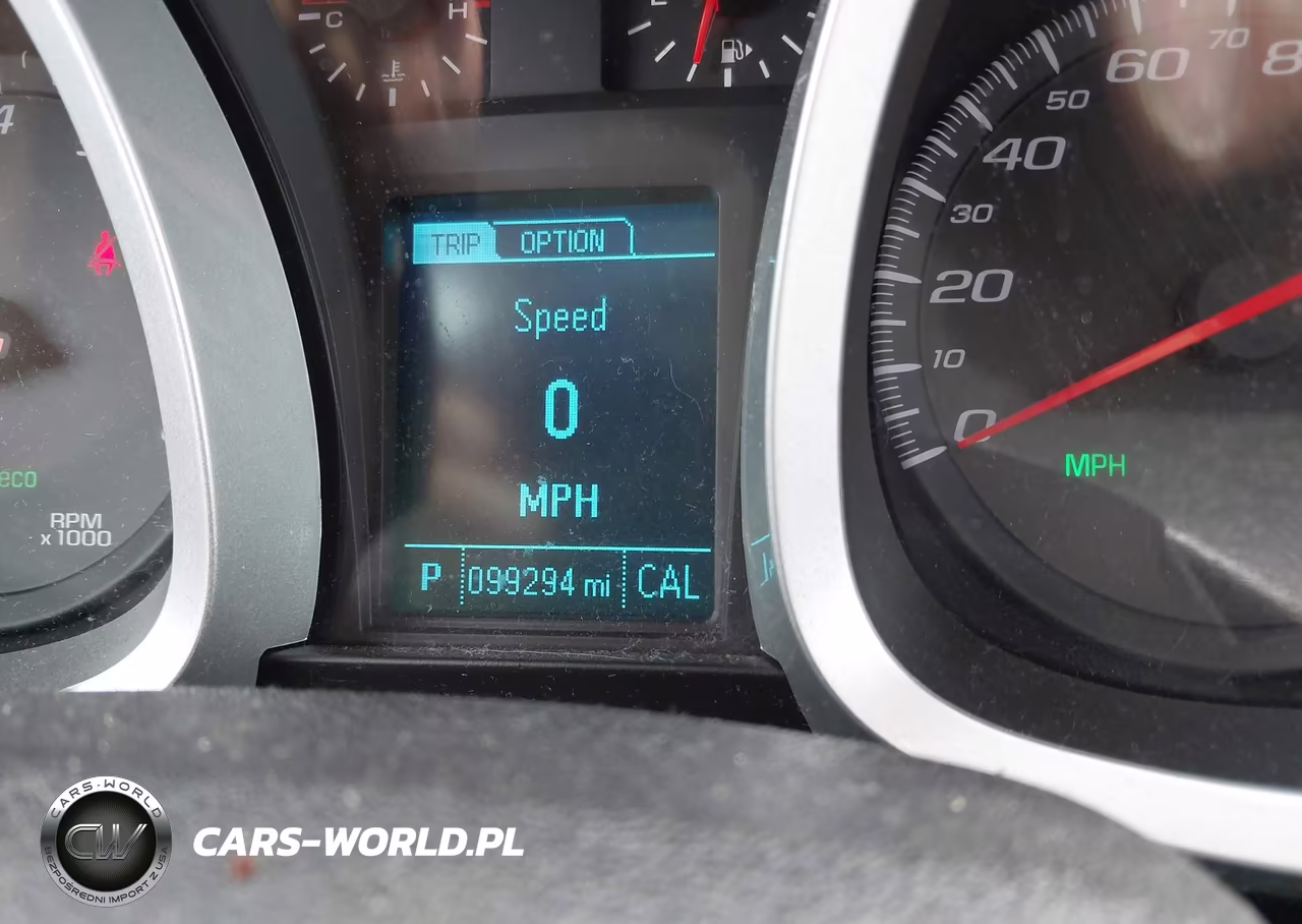 2014 Chevrolet Equinox 1Lt VIN:2GNFLFEK3E6185486 - 7