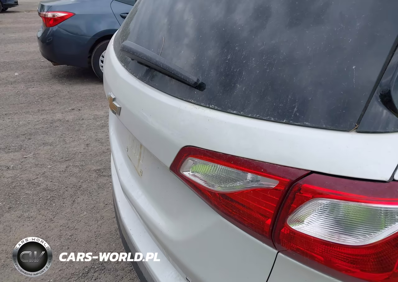 2019 Chevrolet Equinox Lt VIN:2GNAXUEV1K6201287 - 20