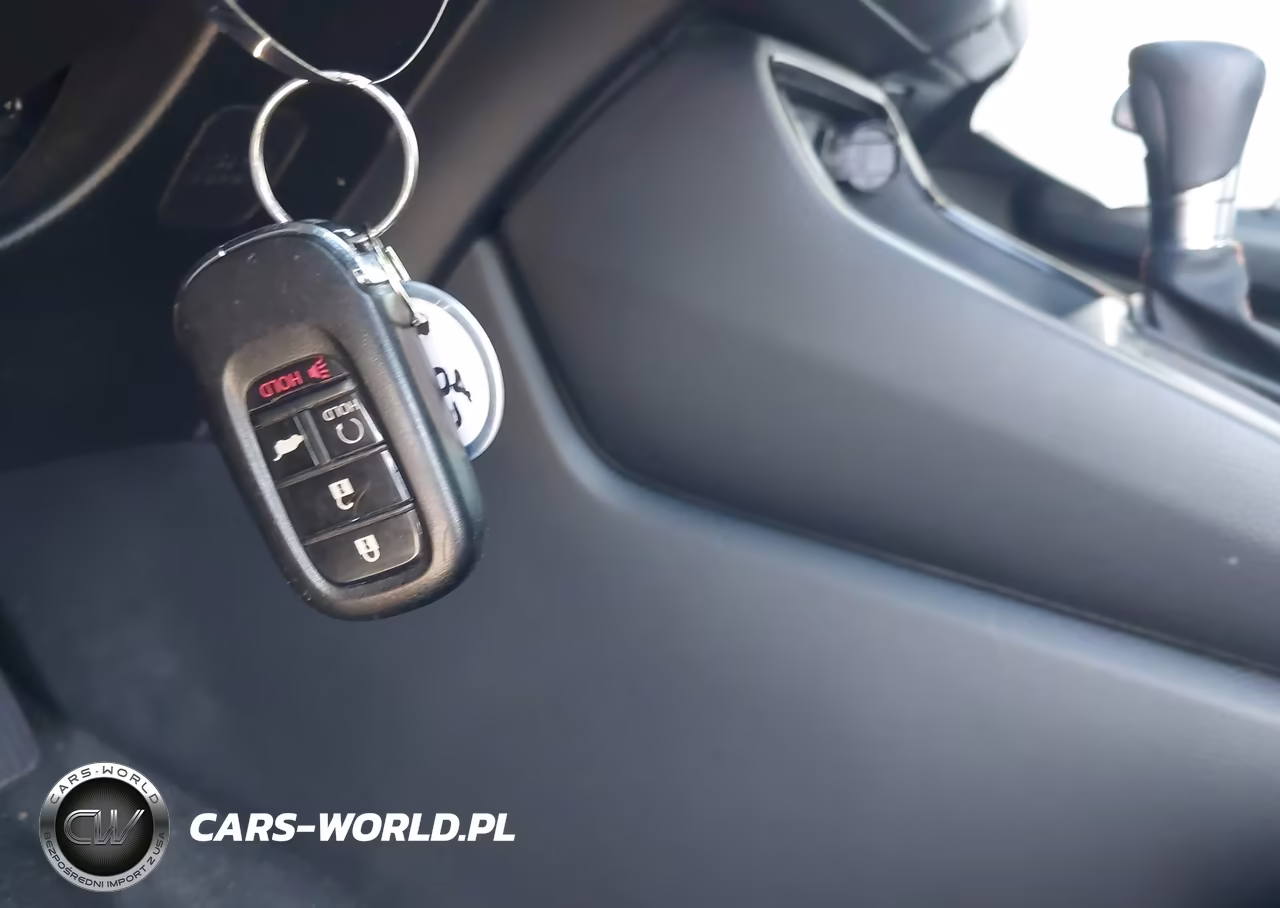 2023 Honda Cr-V Hybrid Sport VIN:2HKRS5H56PH705056 - 11
