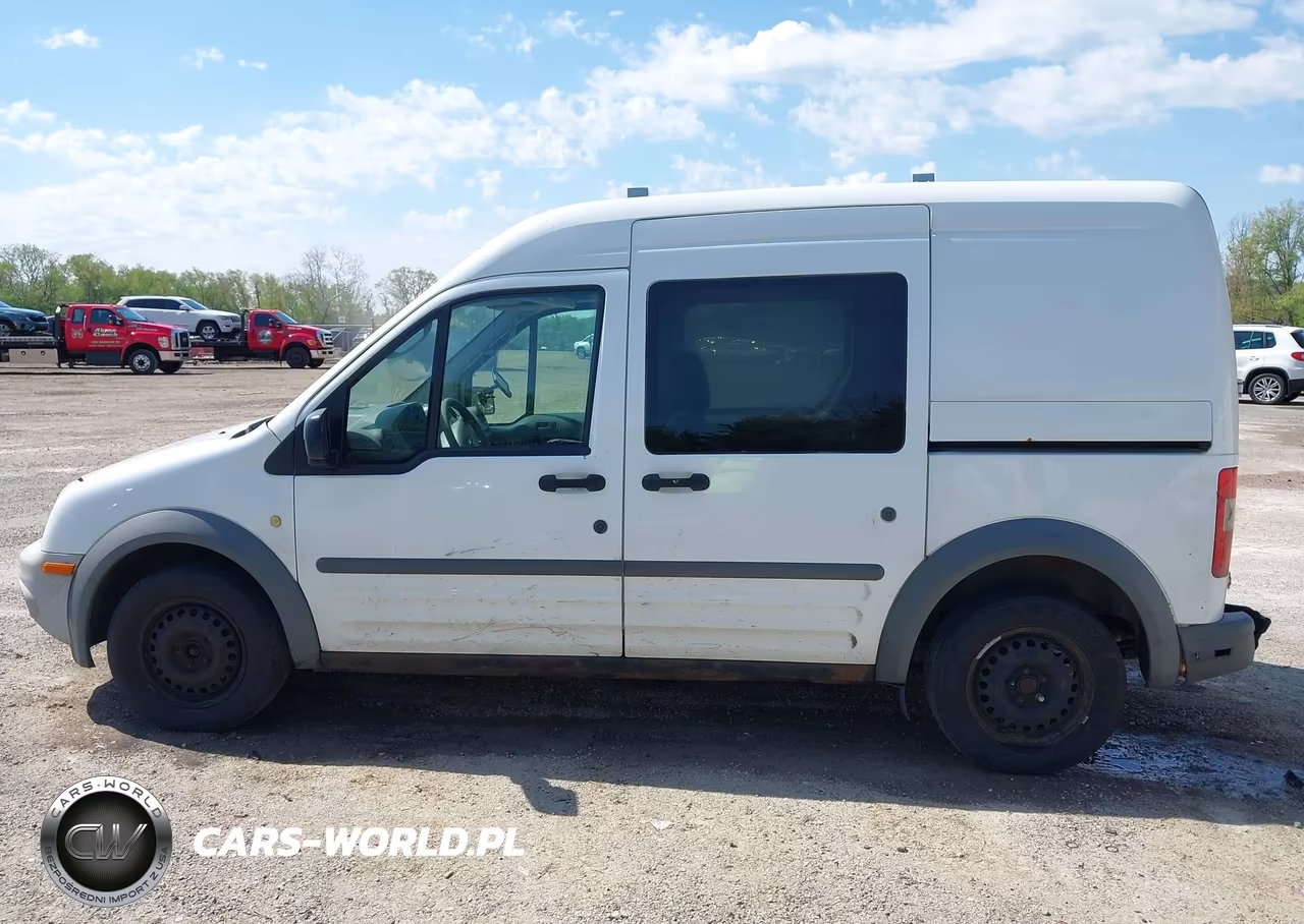 2012 Ford Transit Connect Xl VIN:NM0LS7AN7CT077300 - 15