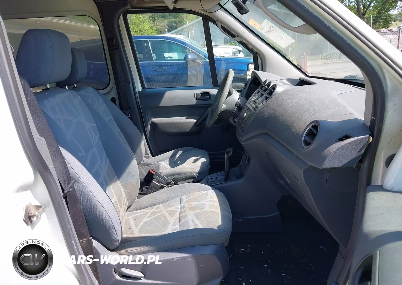 2012 Ford Transit Connect Xl VIN:NM0LS7AN7CT077300 - 5