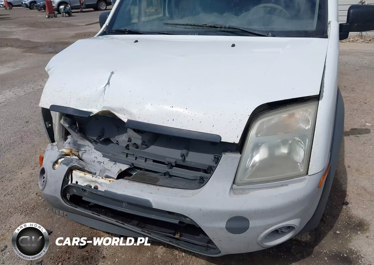2012 Ford Transit Connect Xl VIN:NM0LS7AN7CT077300 - 6