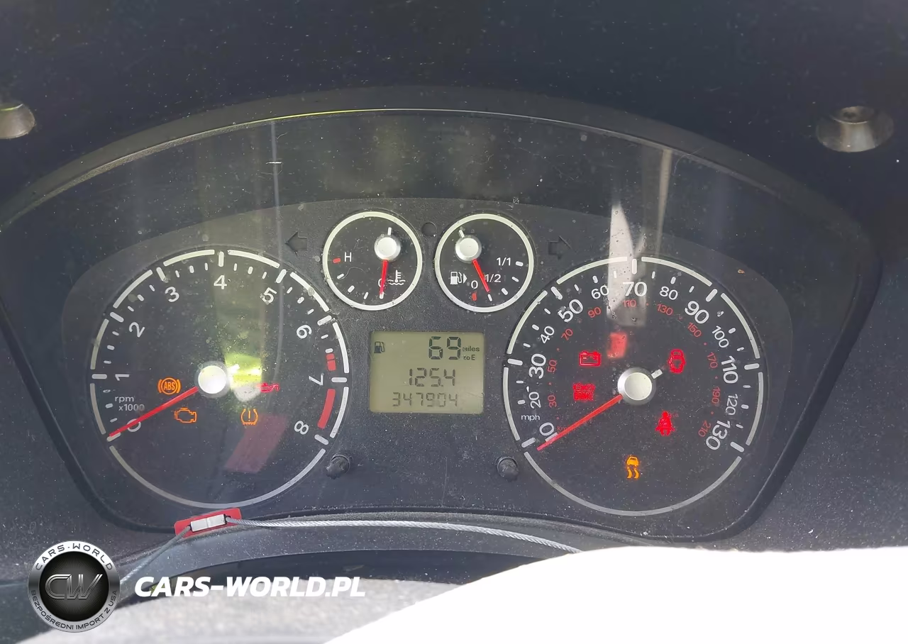 2012 Ford Transit Connect Xl VIN:NM0LS7AN7CT077300 - 7