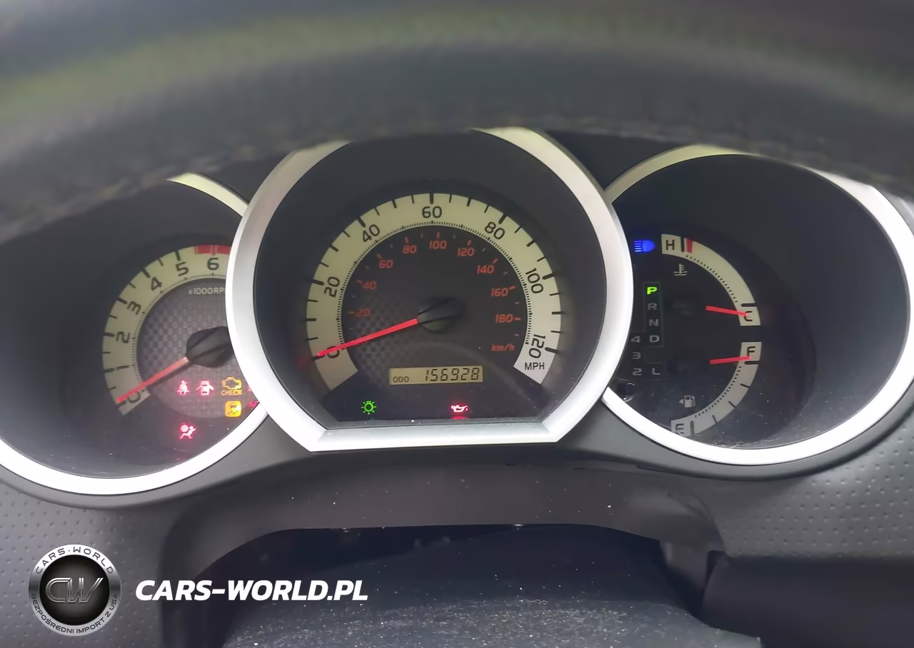 2015 Toyota Tacoma Base V6 VIN:3TMLU4EN6FM199378 - 7