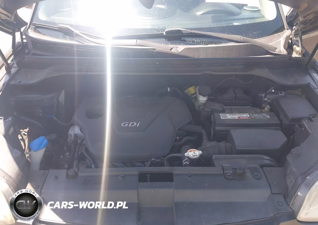 2015 Kia Soul VIN:KNDJN2A24F7770848 - 10