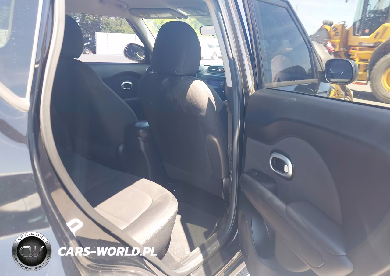 2015 Kia Soul VIN:KNDJN2A24F7770848 - 8