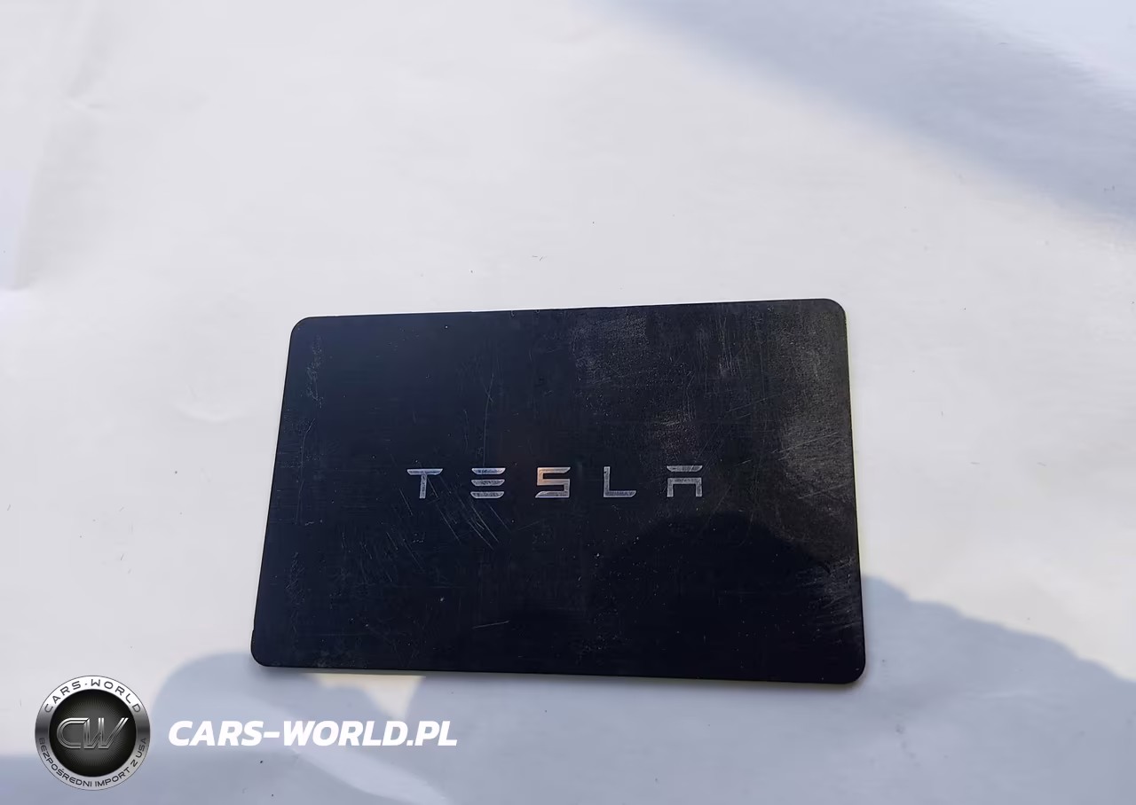 2024 Tesla Model Y Long Range Single Motor Rear-Wheel Drive-Rwd VIN:7SAYGDEDXRF192417 - 11