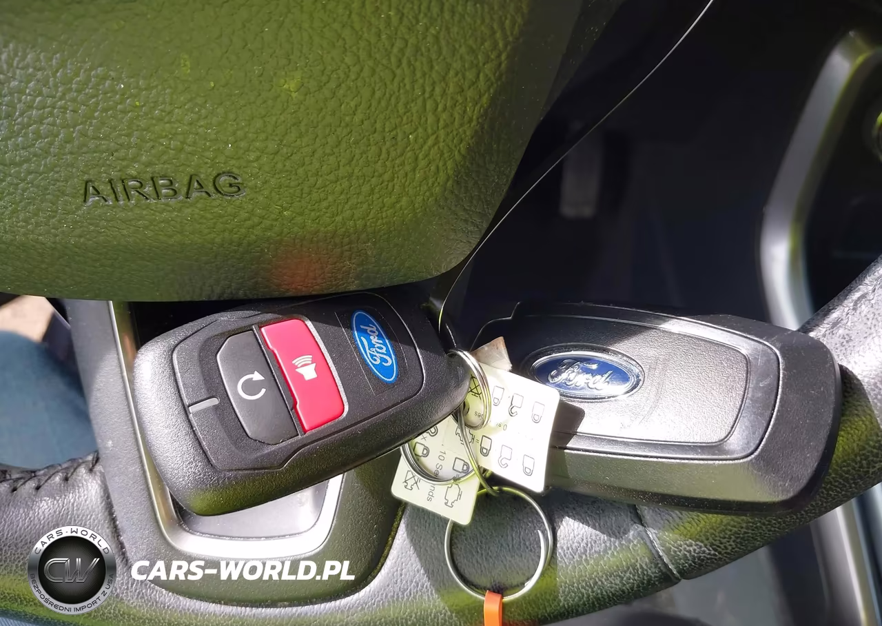 2019 Ford Ecosport Se VIN:MAJ3S2GE6KC292264 - 11
