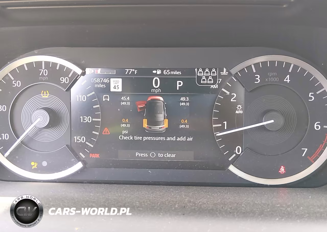 2021 Land Rover Discovery Sport S VIN:SALCJ2FX6MH898517 - 7