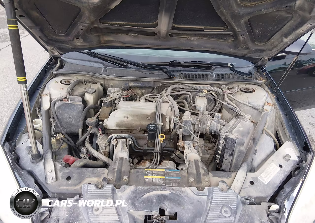 2008 Chevrolet Impala Lt VIN:2G1WT58NX81221757 - 10