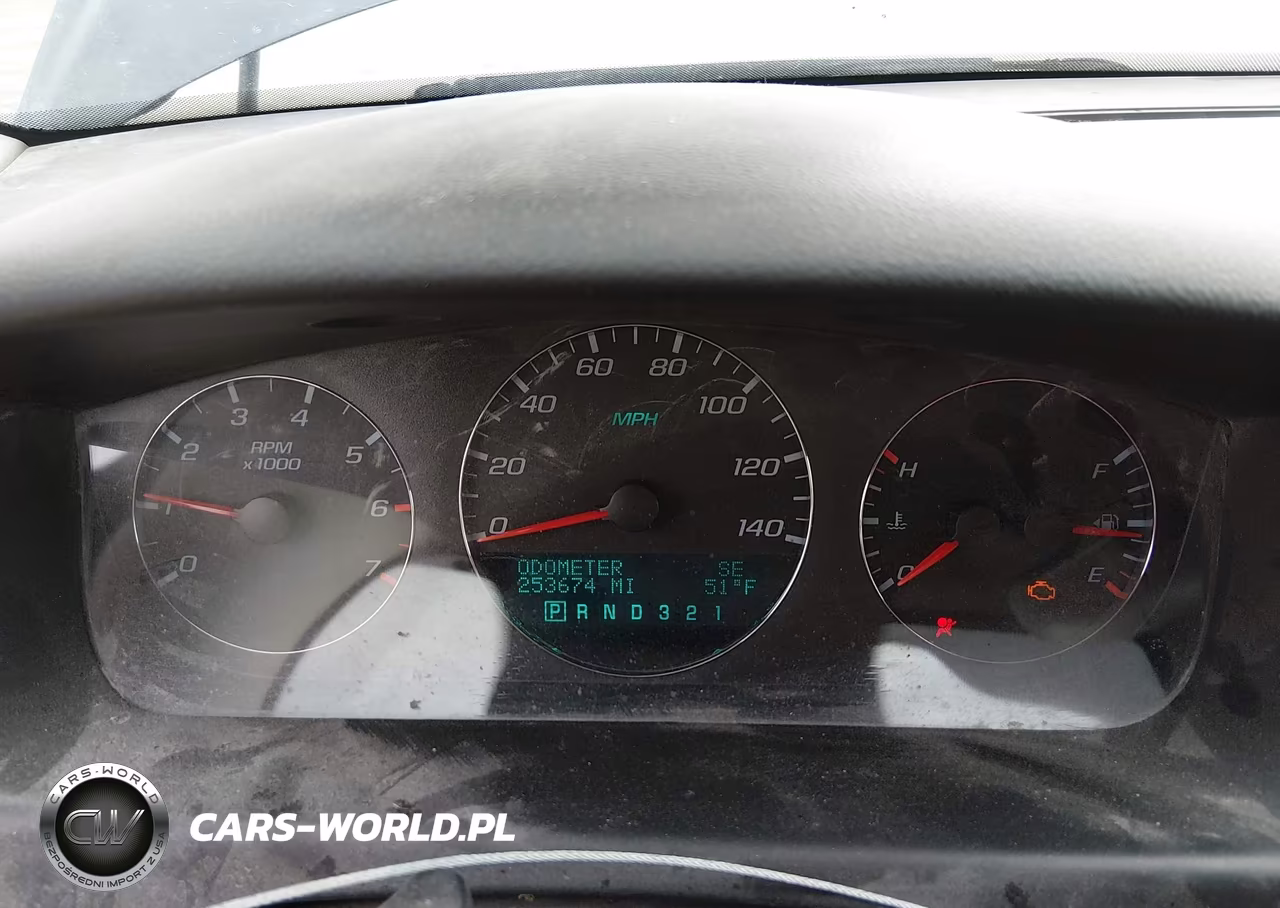 2008 Chevrolet Impala Lt VIN:2G1WT58NX81221757 - 7