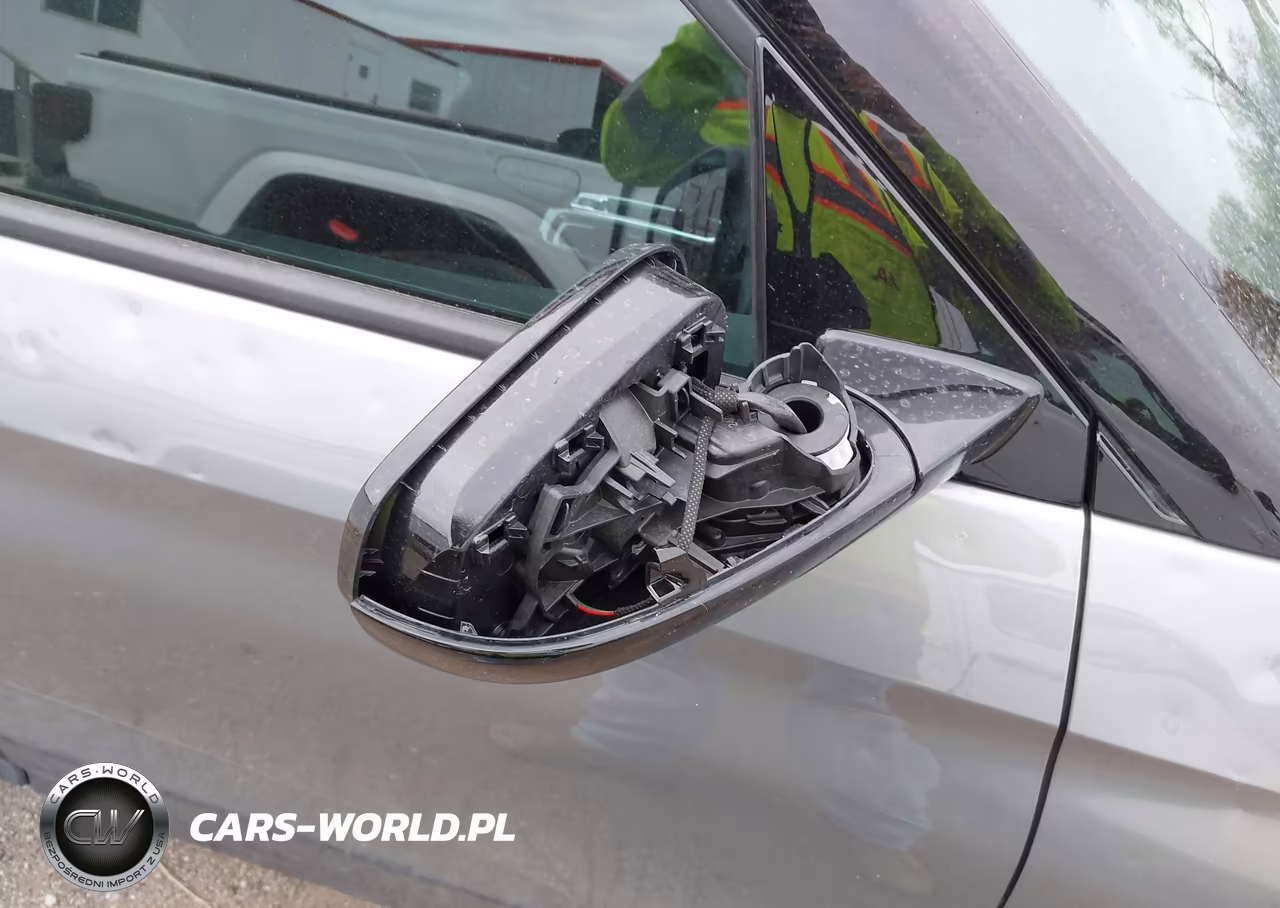 2025 Chevrolet Trailblazer Awd Rs VIN:KL79MUSL4SB002977 - 19