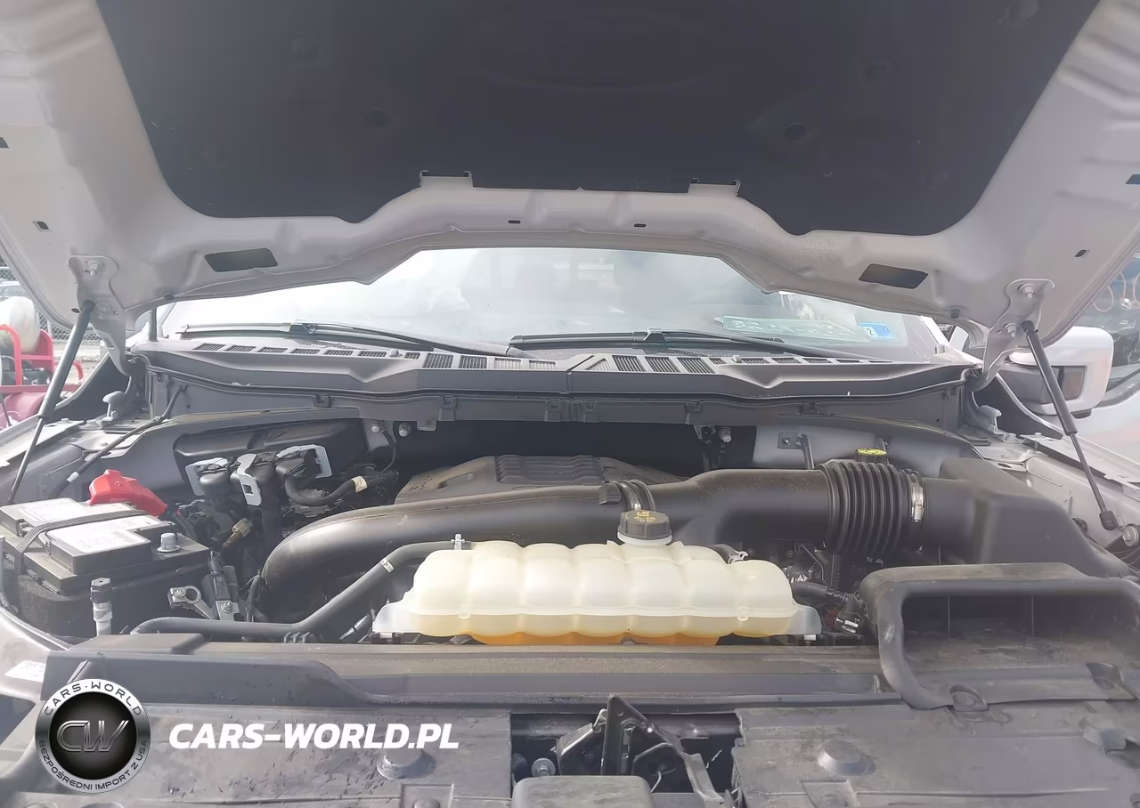 2023 Ford F-150 Lariat VIN:1FTFW1E87PKF42014 - 10
