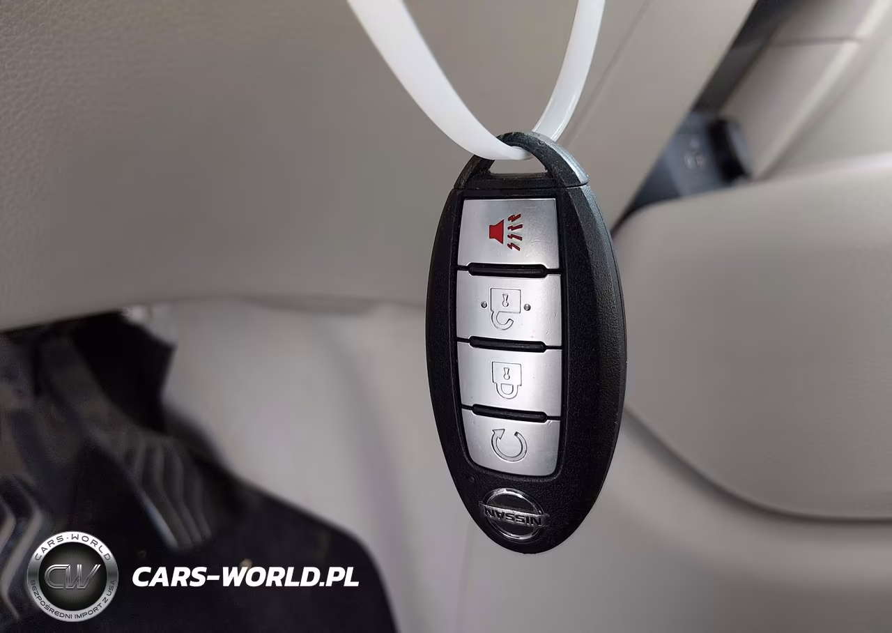 2019 Nissan Rogue Sport Sv VIN:JN1BJ1CP3KW233412 - 11