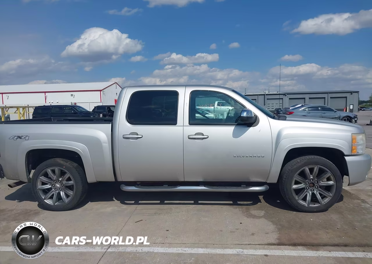 2011 Chevrolet Silverado 1500 Ltz VIN:3GCPKTE31BG221893 - 13
