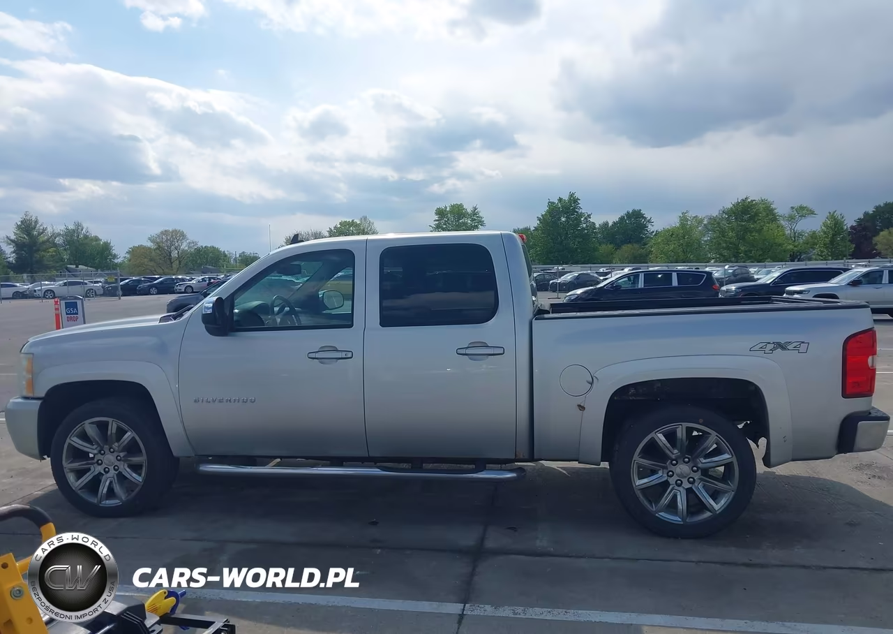 2011 Chevrolet Silverado 1500 Ltz VIN:3GCPKTE31BG221893 - 14