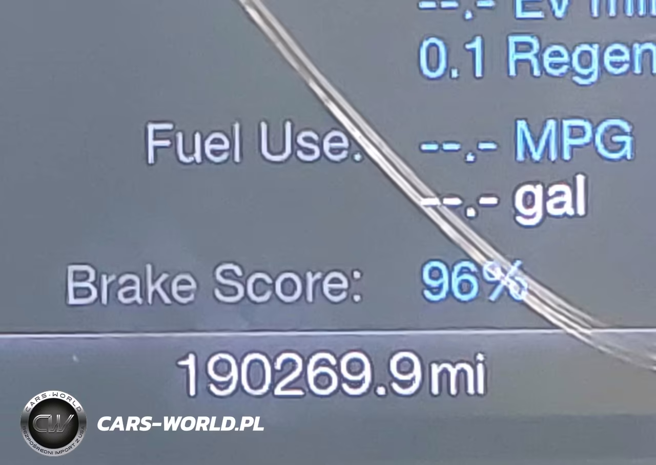 2013 Ford C-Max Hybrid Se VIN:1FADP5AU2DL502319 - 15