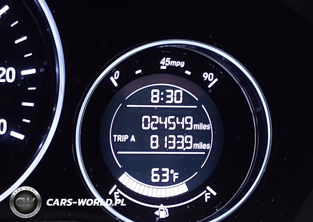 2022 Honda Hr-V Awd Lx VIN:3CZRU6H3XNM742272 - 16