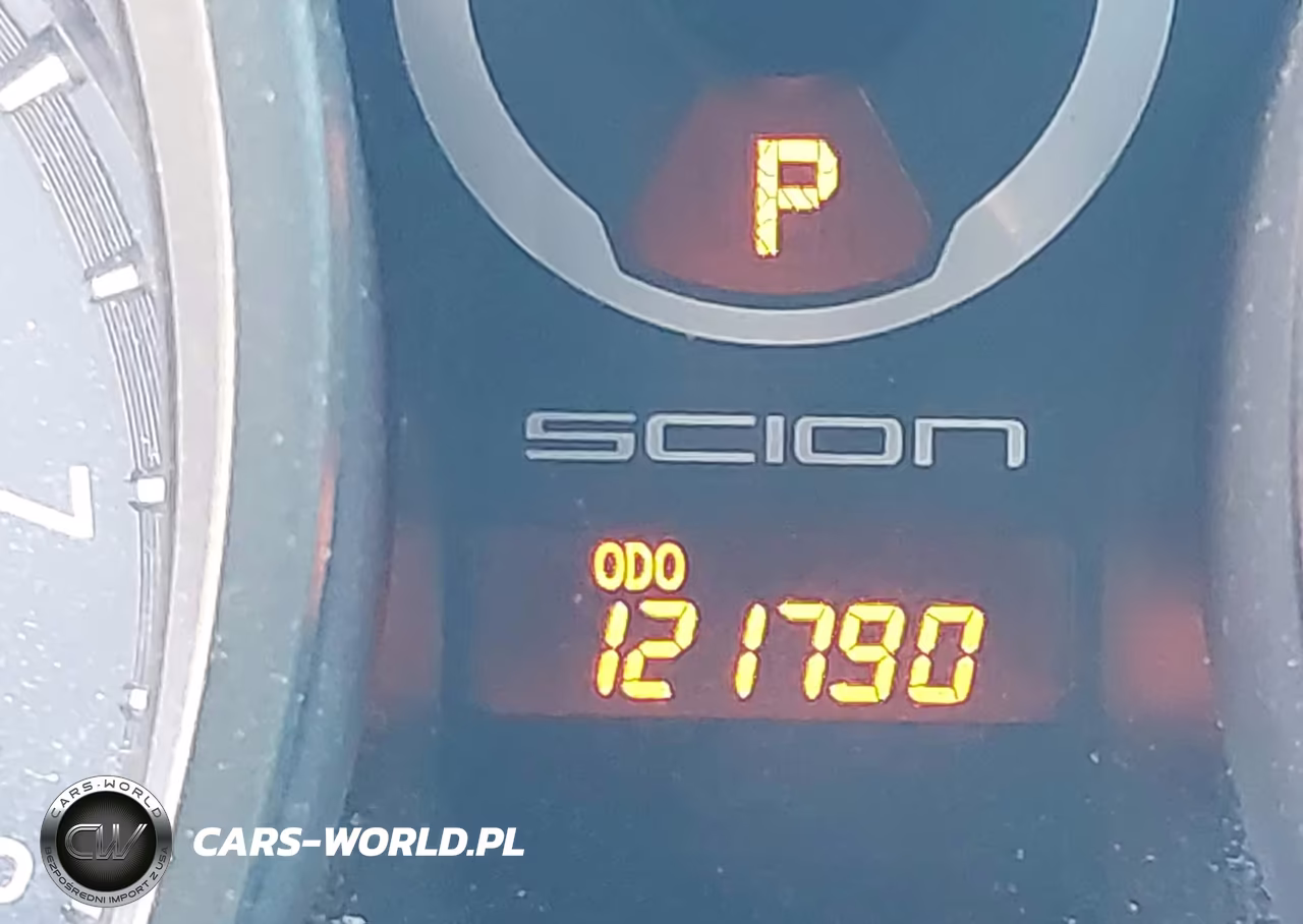2011 Scion Tc VIN:JTKJF5C75B3000952 - 16