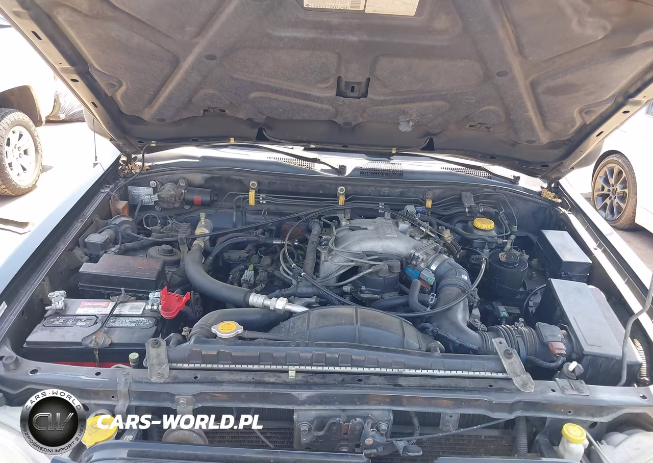 1999 Nissan Pathfinder Le-Se-Xe VIN:JN8AR07Y0XW388963 - 10