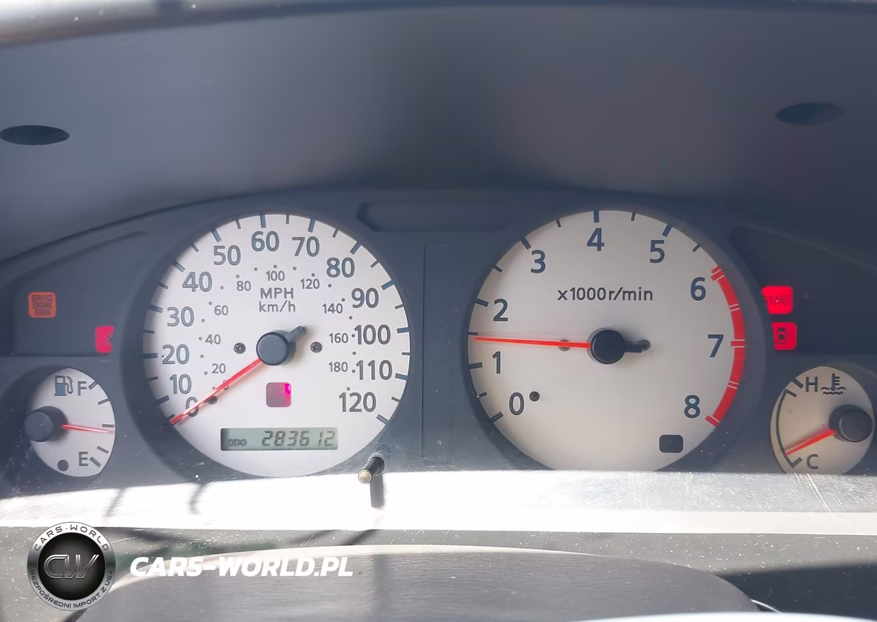 1999 Nissan Pathfinder Le-Se-Xe VIN:JN8AR07Y0XW388963 - 7