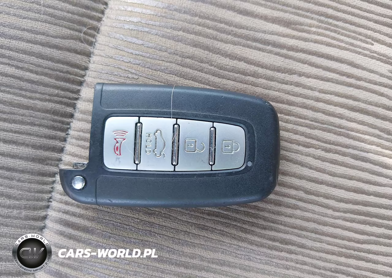 2011 Hyundai Sonata Gls VIN:5NPEB4AC9BH050806 - 11