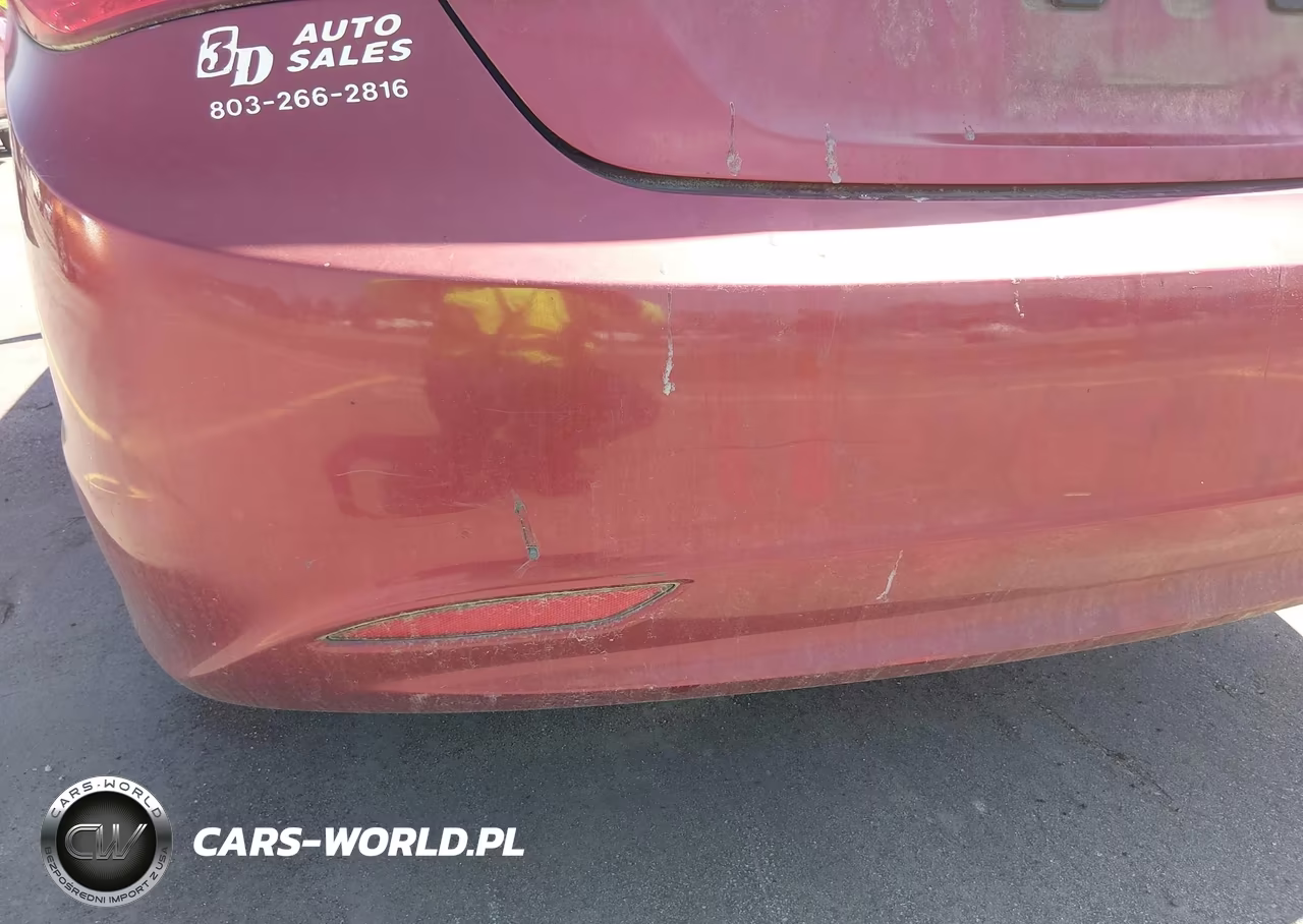 2011 Hyundai Sonata Gls VIN:5NPEB4AC9BH050806 - 13