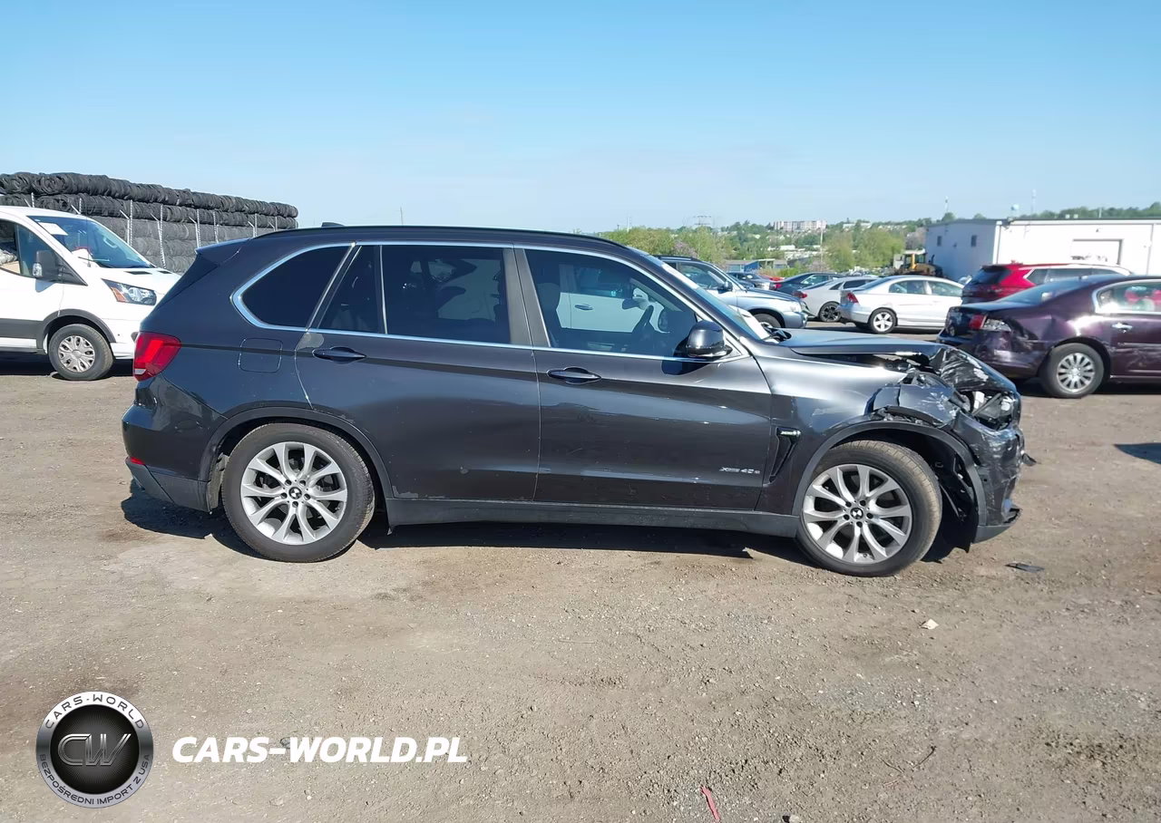 2016 BMW X5 Edrive xDrive40E VIN:5UXKT0C56G0S78806 - 13