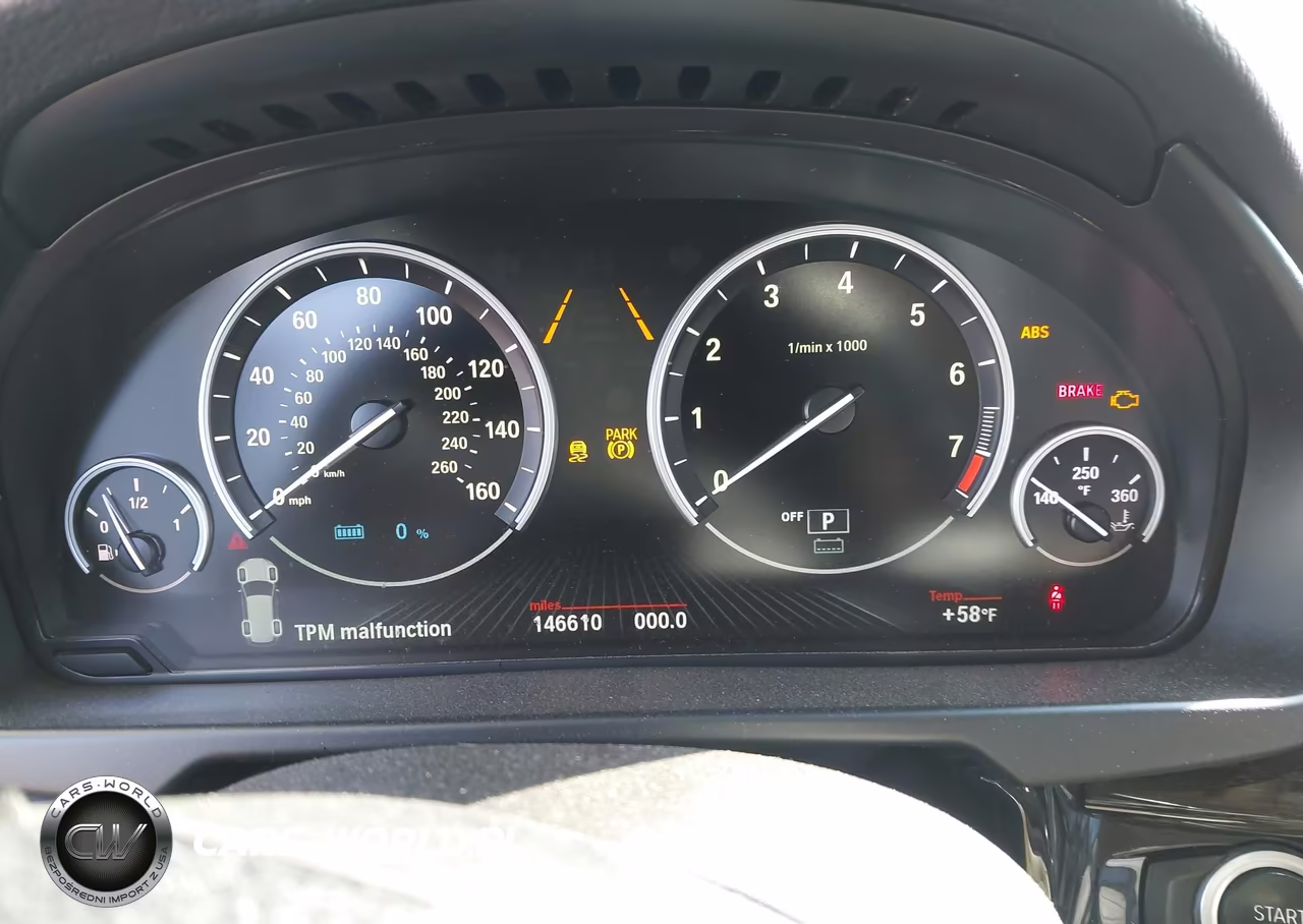 2016 BMW X5 Edrive xDrive40E VIN:5UXKT0C56G0S78806 - 7