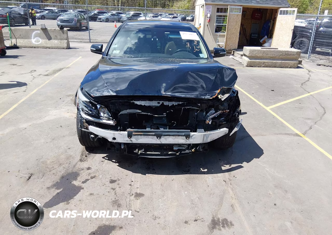 2015 Hyundai Genesis 3.8 VIN:KMHGN4JE9FU069302 - 6