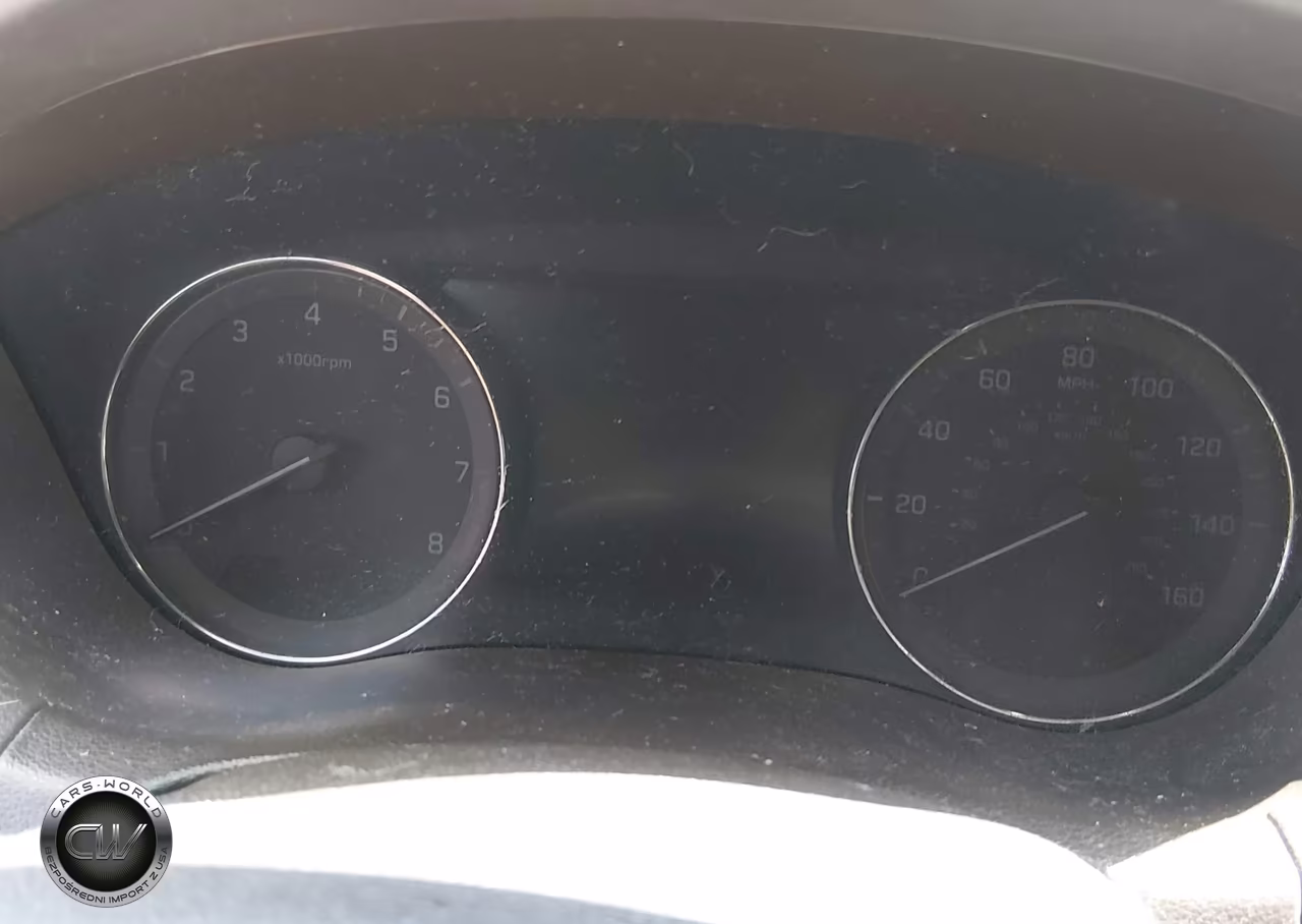 2015 Hyundai Genesis 3.8 VIN:KMHGN4JE9FU069302 - 7