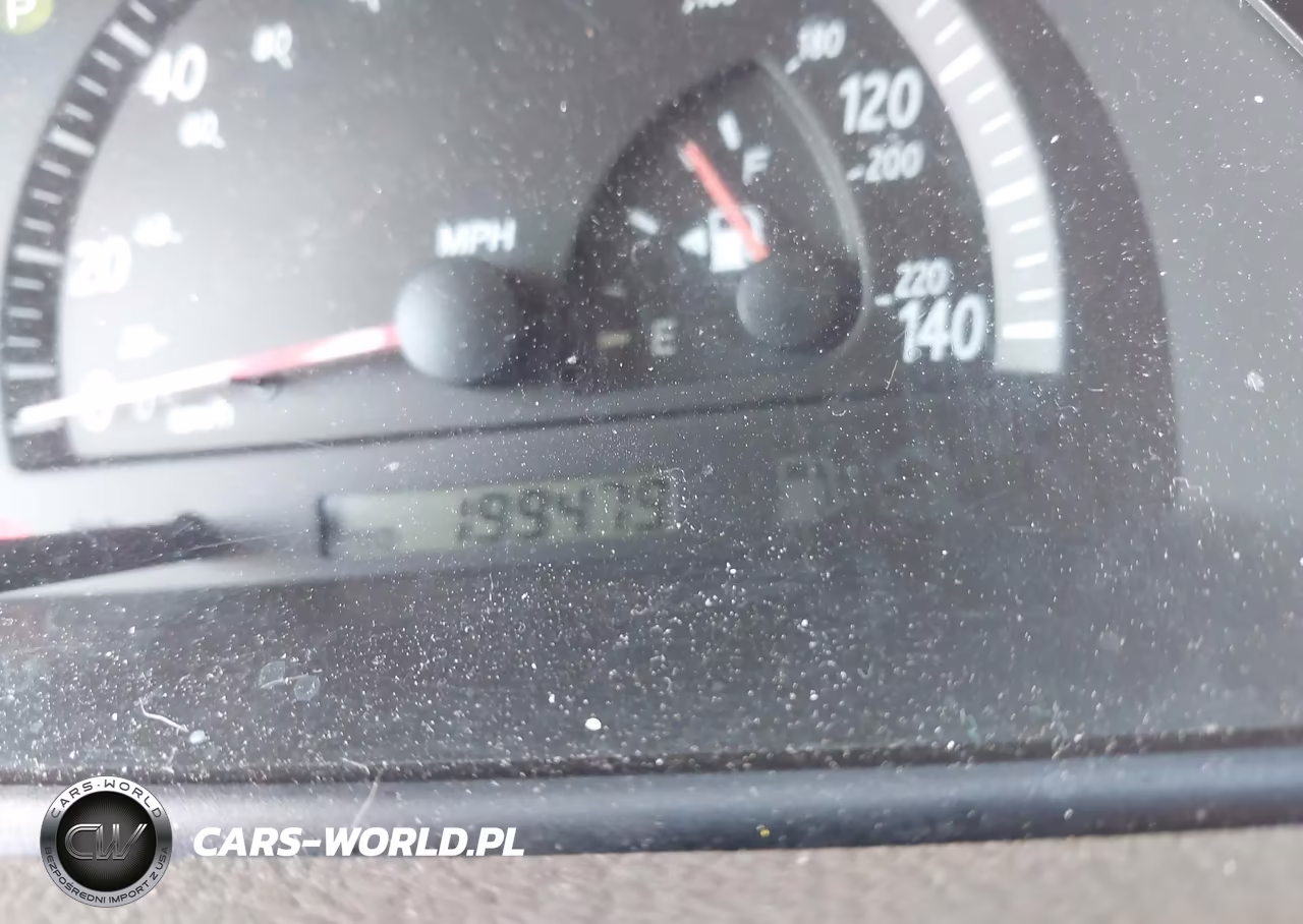 2004 Toyota Camry Xle VIN:4T1BE30K34U926643 - 15