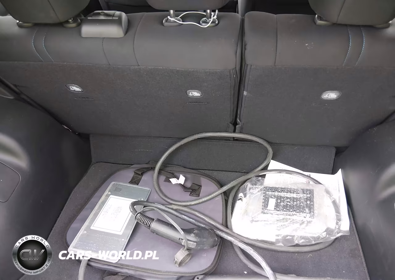 2023 Nissan Leaf S 40 Kwh VIN:1N4AZ1BV5PC562175 - 12