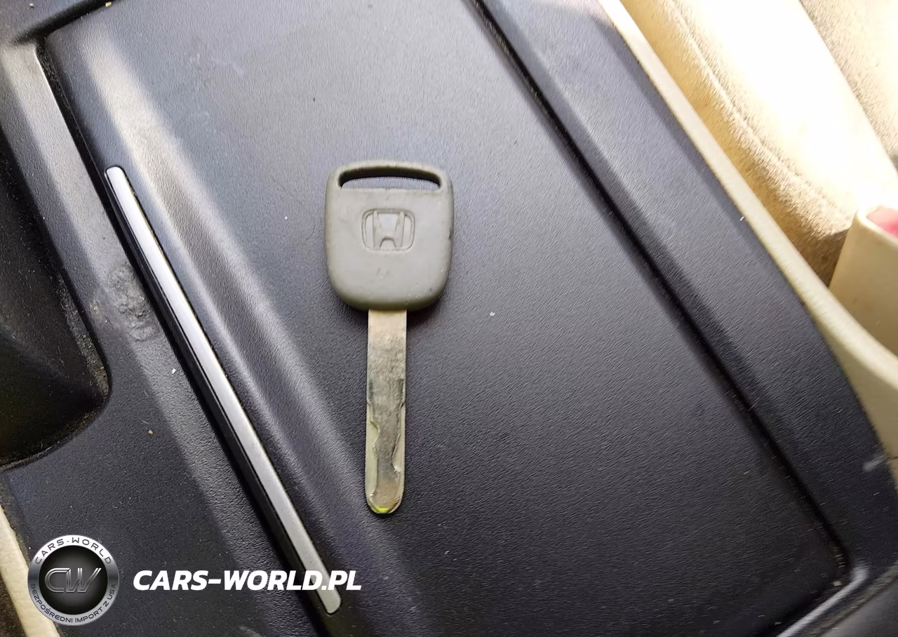 2008 Honda Accord 2.4 Lx-P VIN:1HGCP26458A165709 - 11