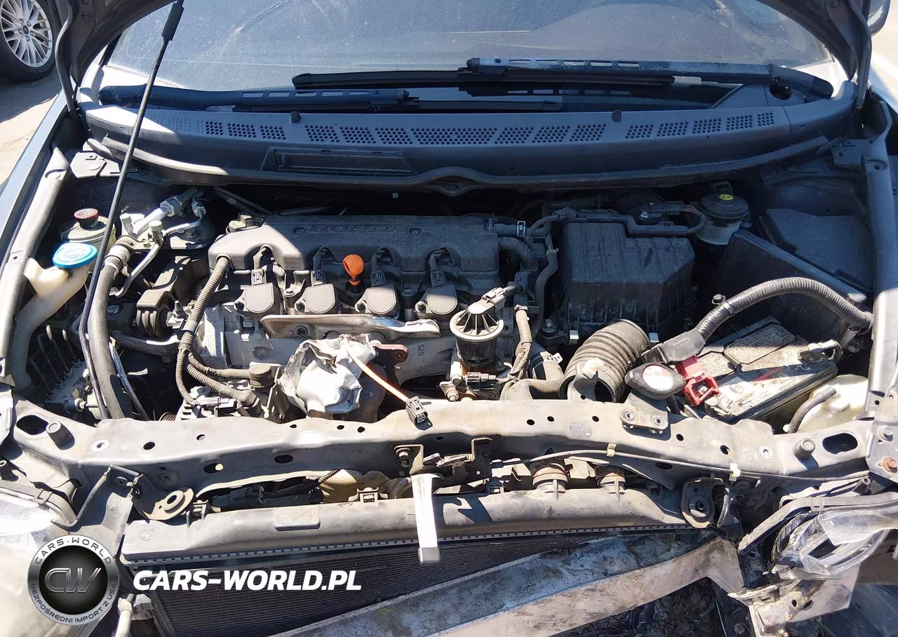 2010 Honda Civic Ex VIN:2HGFG1B89AH500803 - 10