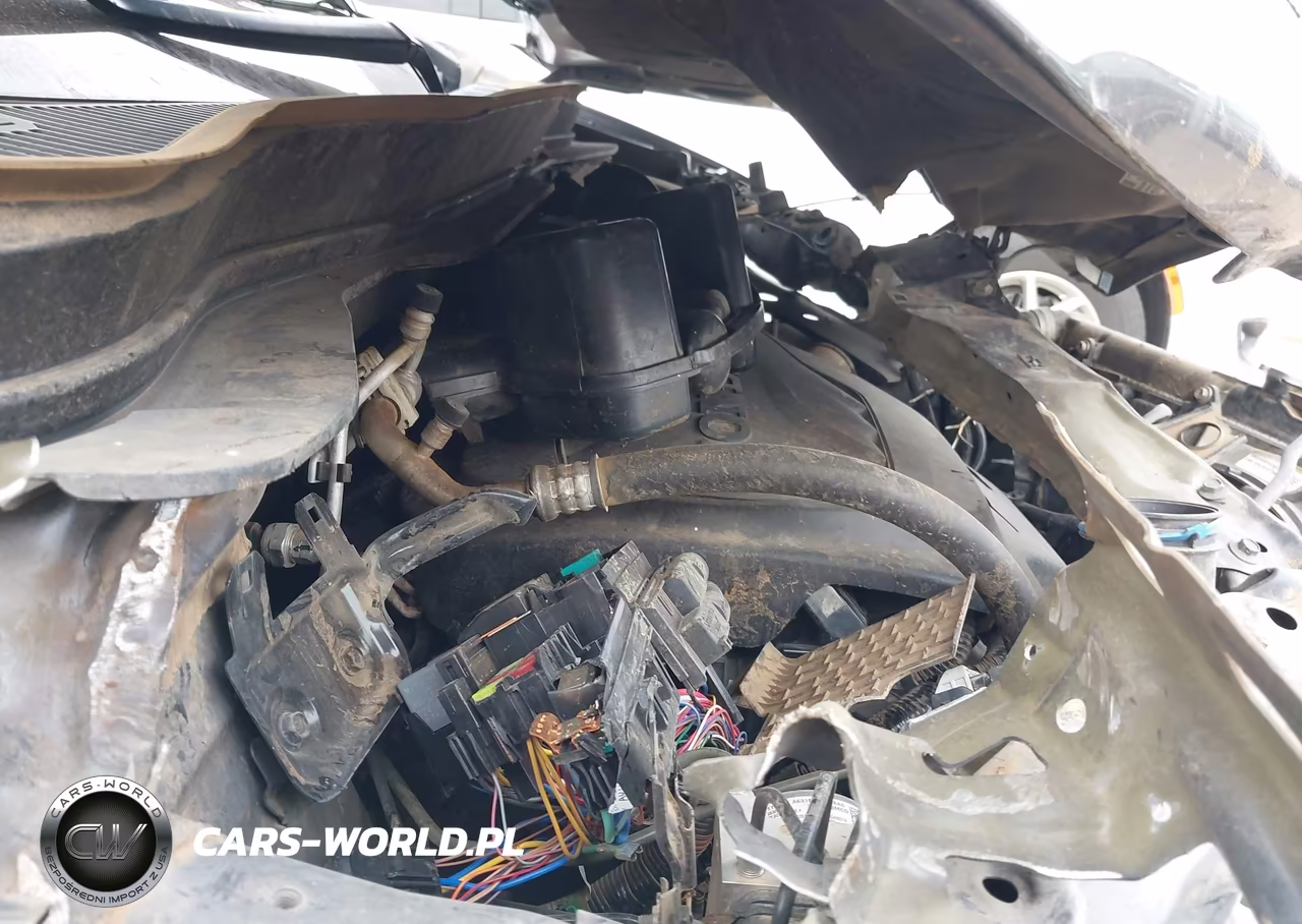 2020 Honda Pilot 2Wd Ex-L VIN:5FNYF5H50LB017109 - 10