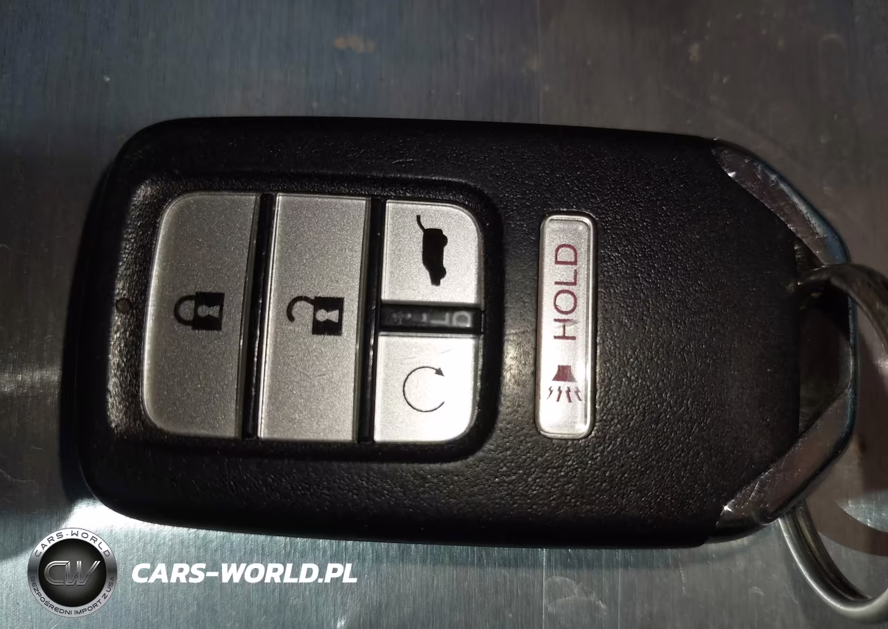 2020 Honda Pilot 2Wd Ex-L VIN:5FNYF5H50LB017109 - 11