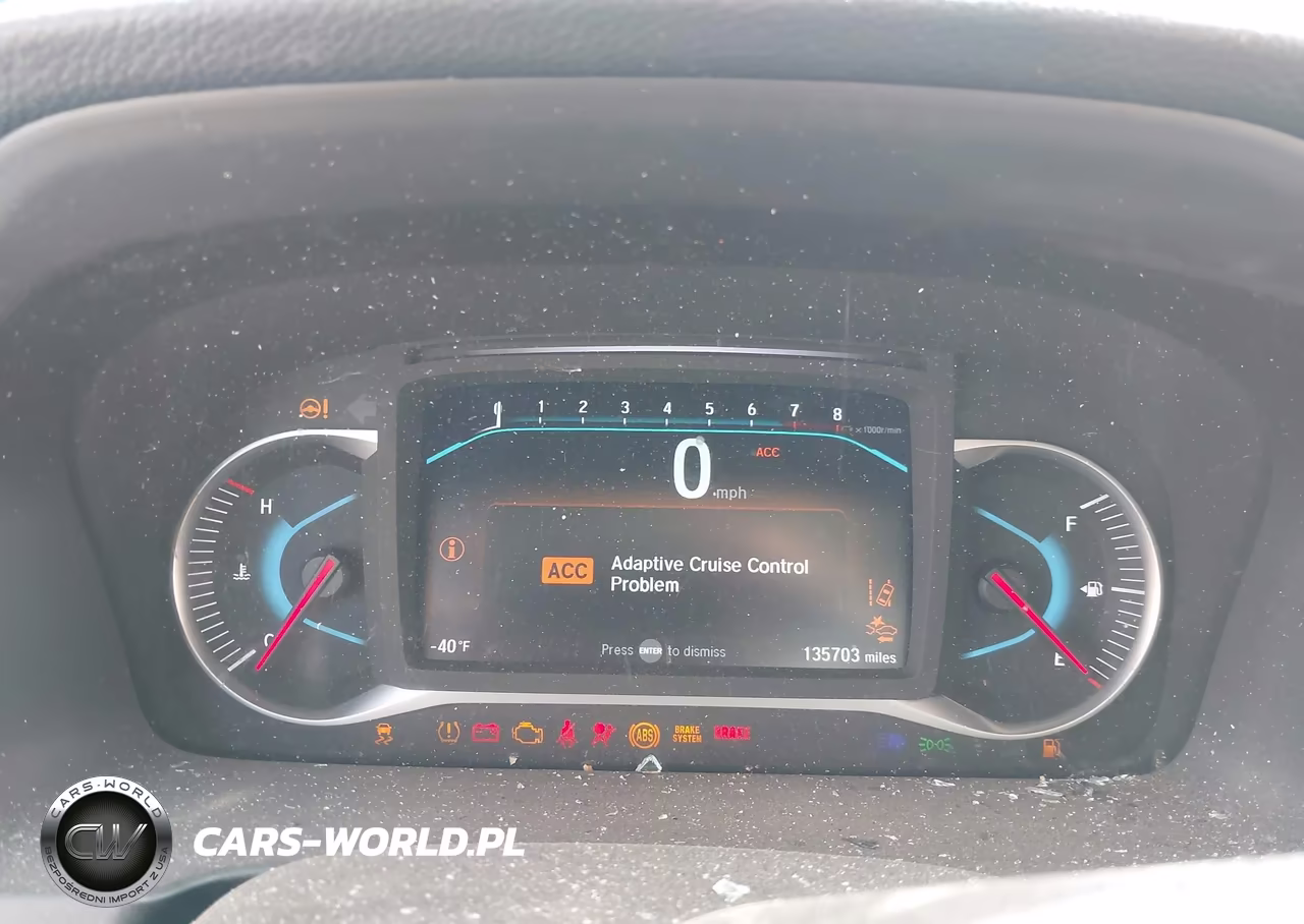 2020 Honda Pilot 2Wd Ex-L VIN:5FNYF5H50LB017109 - 7