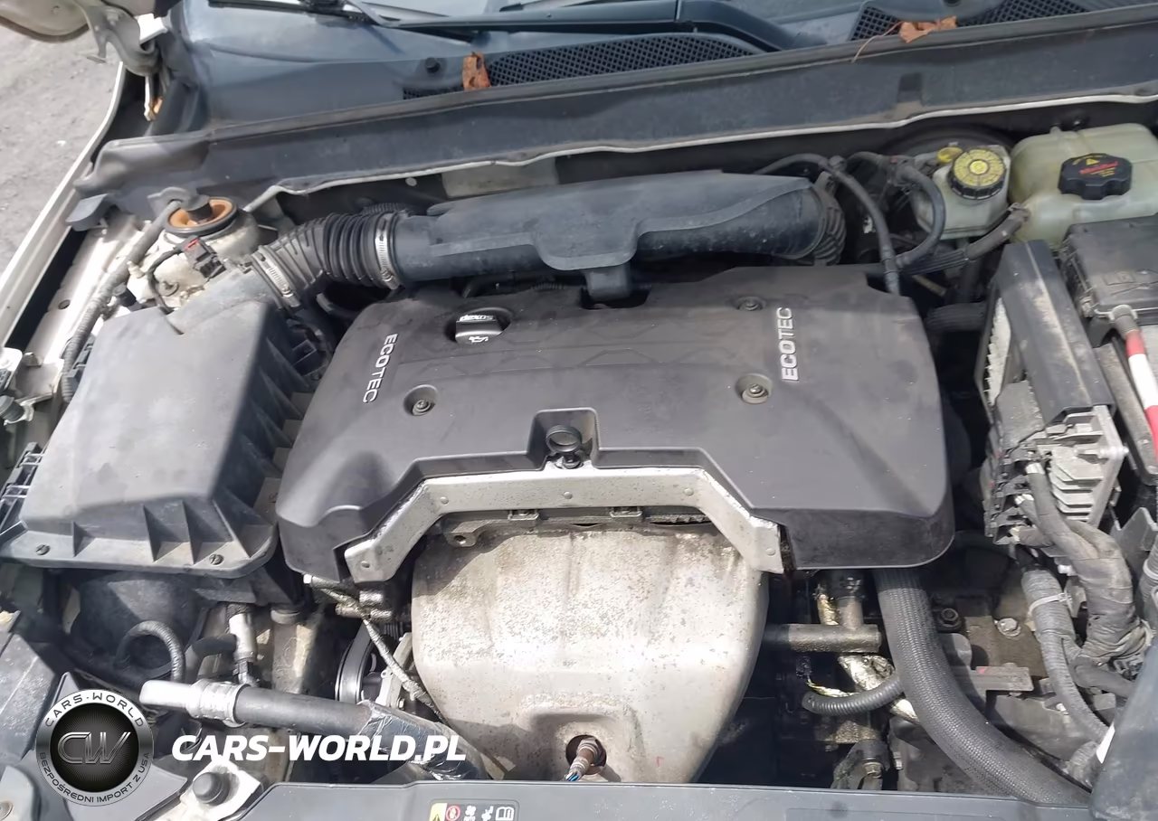 2013 Chevrolet Malibu 2Lt VIN:1G11E5SA7DF180128 - 6