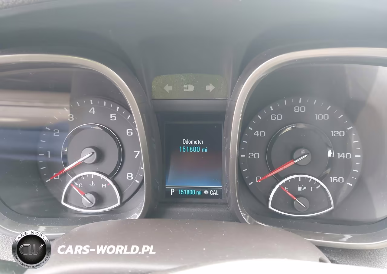 2013 Chevrolet Malibu 2Lt VIN:1G11E5SA7DF180128 - 7
