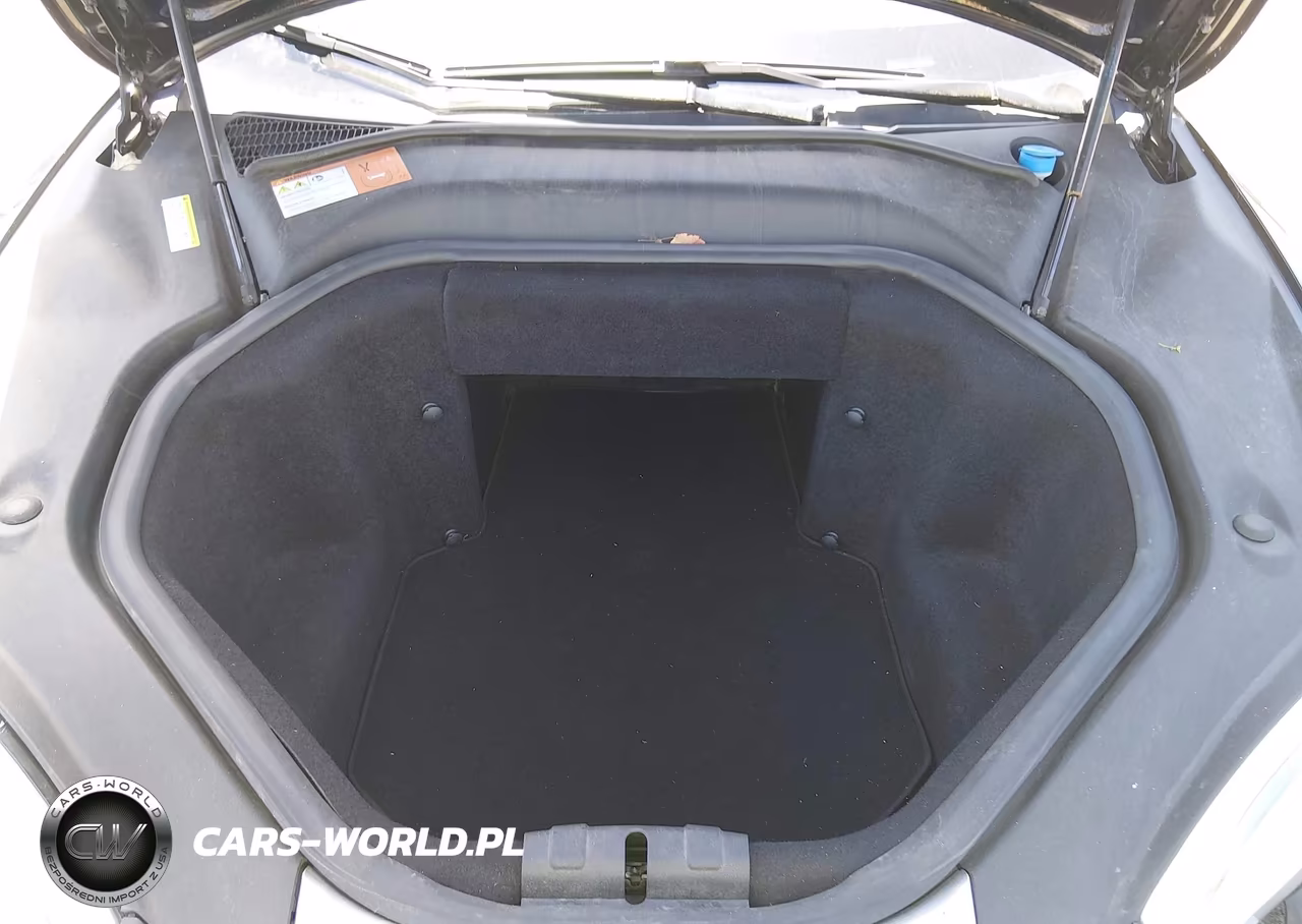 2014 Tesla Model S P85 VIN:5YJSA1H10EFP34798 - 10