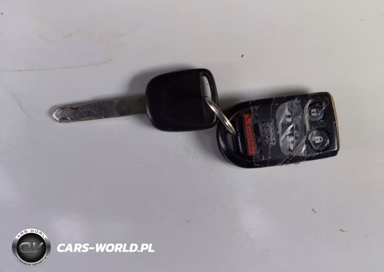 2005 Honda Odyssey Ex VIN:5FNRL38405B413696 - 11